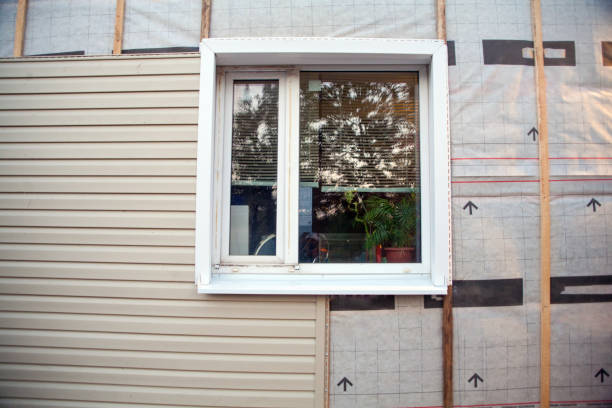 ### Siding for Multi-Family Homes in Delmar, DE