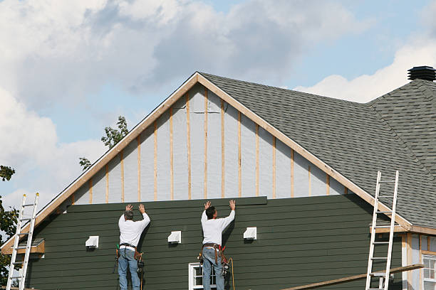 ### Siding for New Construction in Delmar, DE